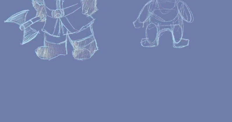 Dwarf Concept